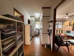 Blk 495F Tampines Street 43 (Tampines), HDB Executive #556971161
